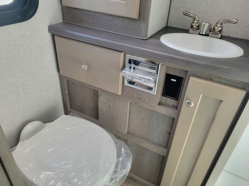 New 2026 NORTHWOOD MFG ARCTIC FOX 1140 Image 15