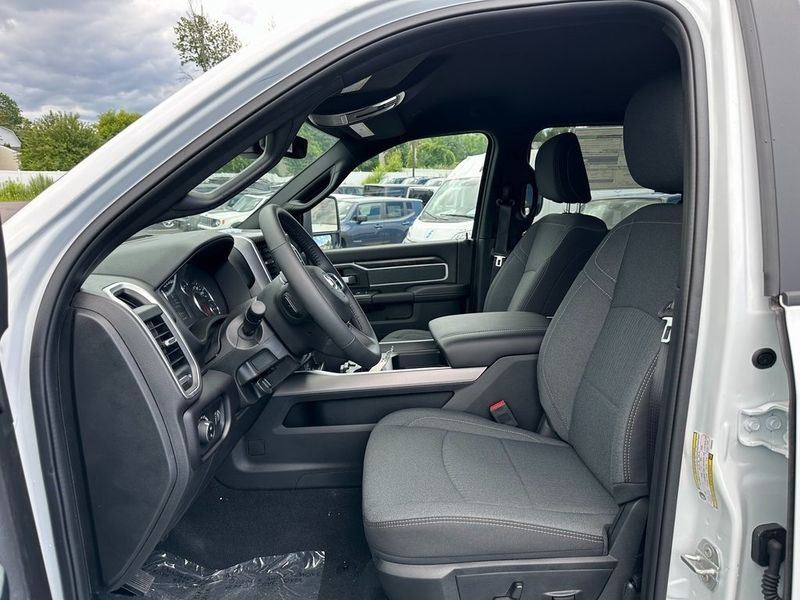 2023 RAM 2500 Big HornImage 12