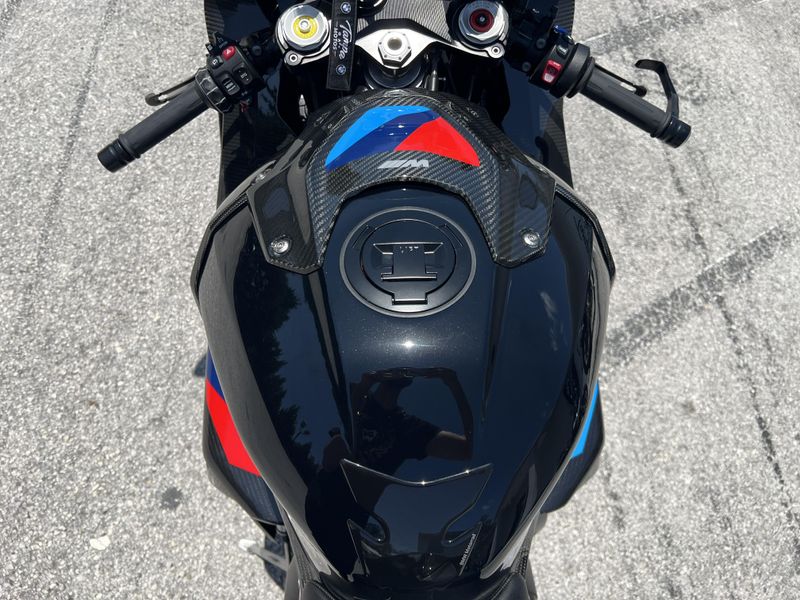 2024 BMW M 1000 RR Competition 