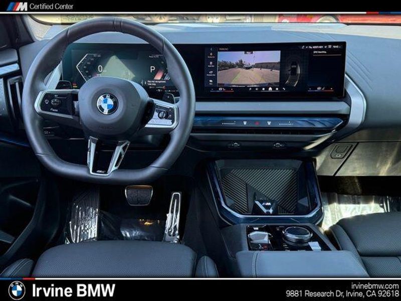 Used 2025 BMW X3 30 xDriveImage 30