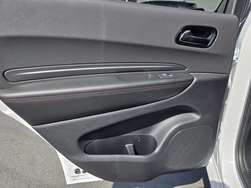 New 2026 Dodge Durango Gt Plus Awd