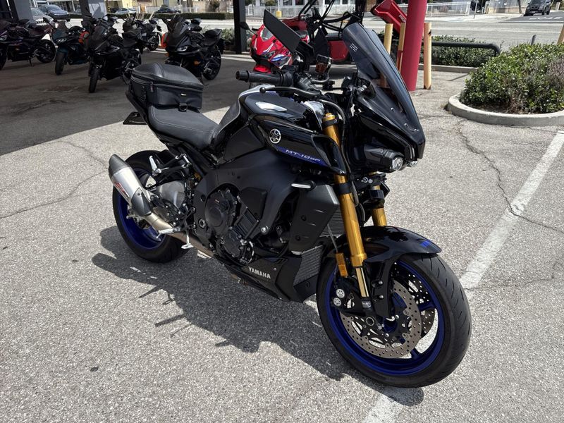 Used 2024 Yamaha MT-10 SP Image 10