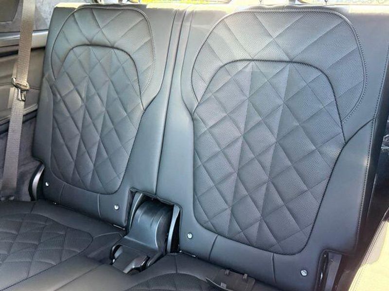 New 2026 BMW X7 xDrive40iImage 29