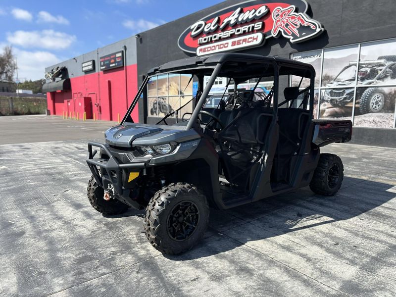 New 2024 Can-Am DEFENDER MAX XT HD9 Image 11
