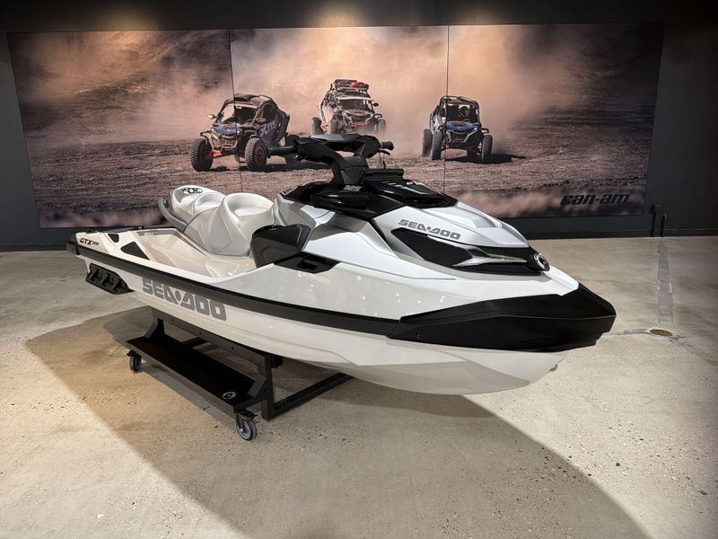 New 2026 Sea-Doo GTX LIMITED 325 (SOUND SYSTEM) Image 12