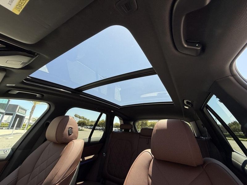 2025 BMW X5 xDrive40iImage 23