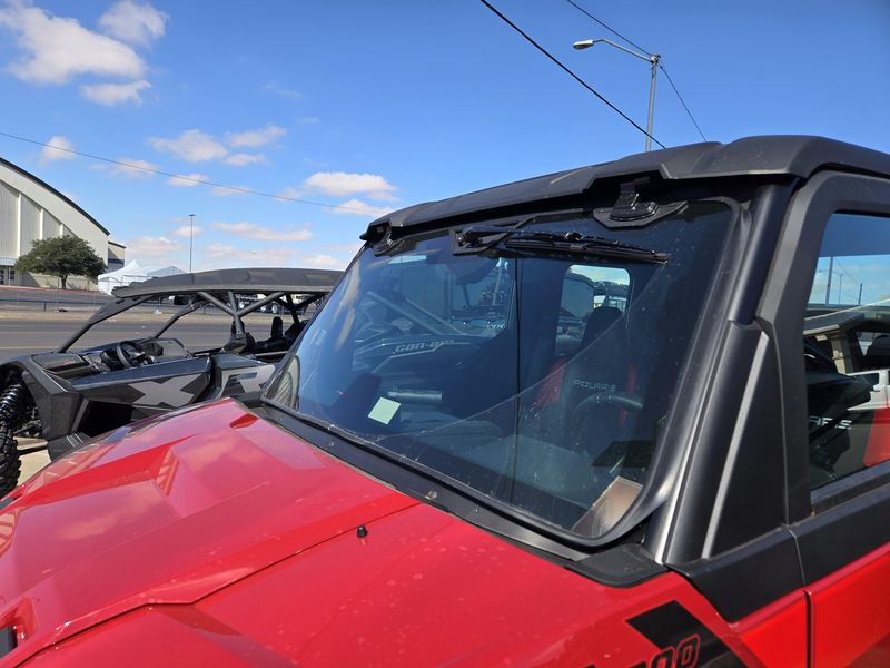 NEW 2026 POLARIS XPEDITION XP 5 NORTHSTAR Image 11