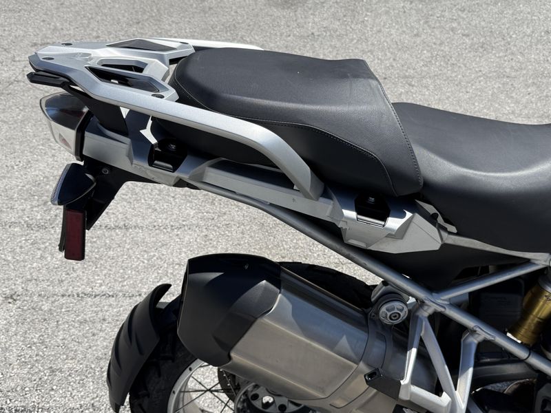 Used 2015 BMW R 1200 GS 