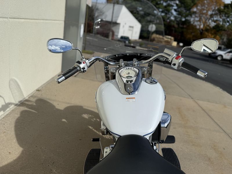 2025 Suzuki BOULEVARD C50T SPECIALImage 7