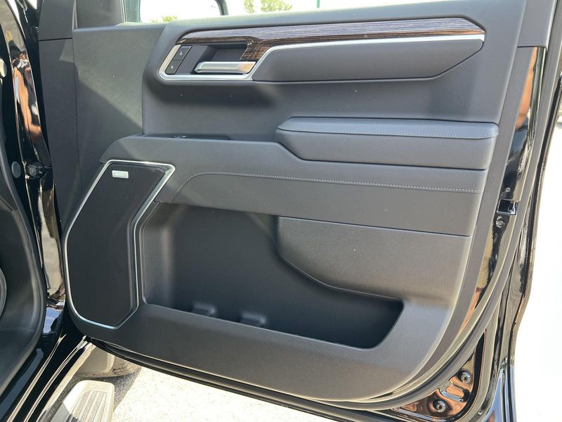 2026 Gmc Sierra 1500 Elevation photo 16