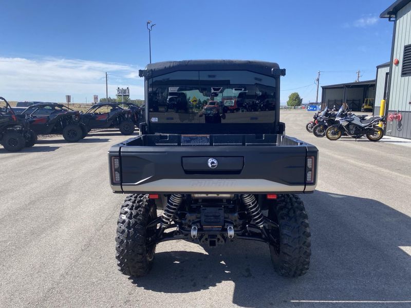 New 2026 Can-Am DEFENDER MAX LIMITED HD11 