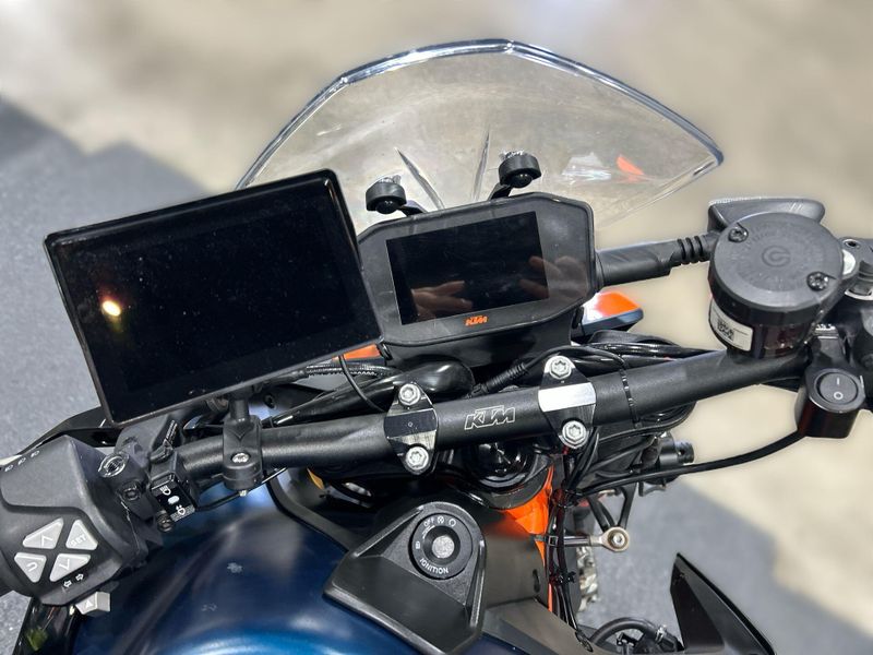 Used 2022 KTM 890 DUKE R Image 24