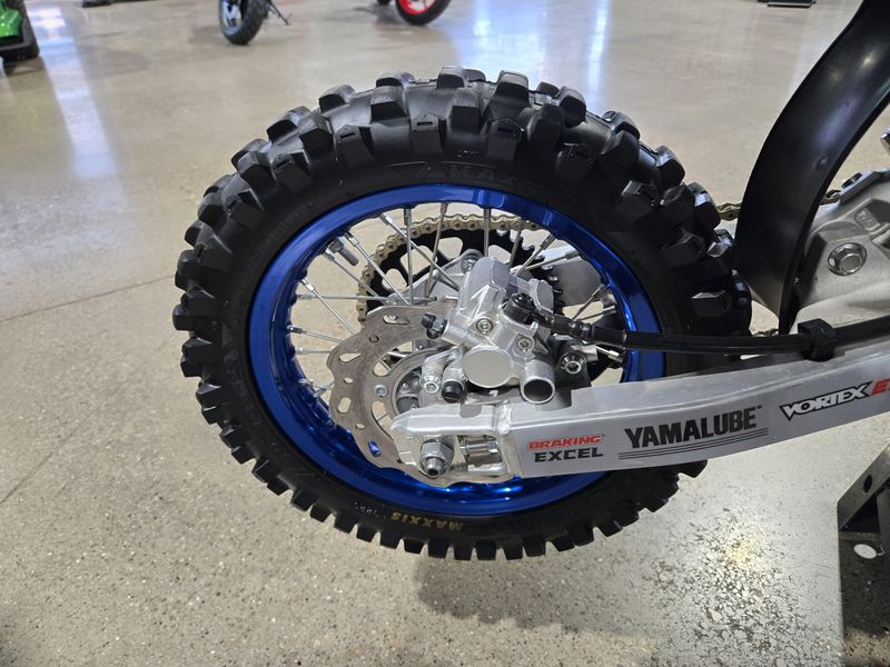 USED 2021 YAMAHA YZ65 Image 15