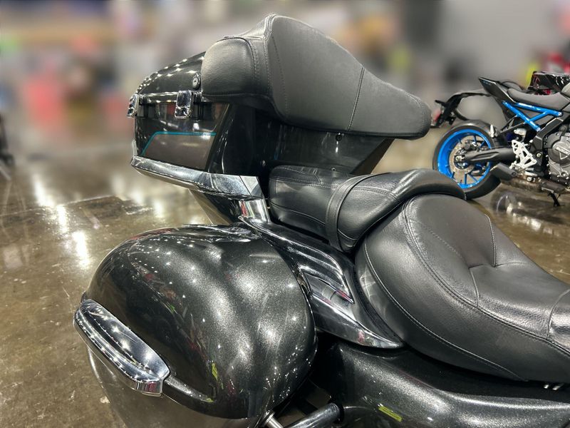 Used 2024 Kawasaki VULCAN 1700 VOYAGER Image 26