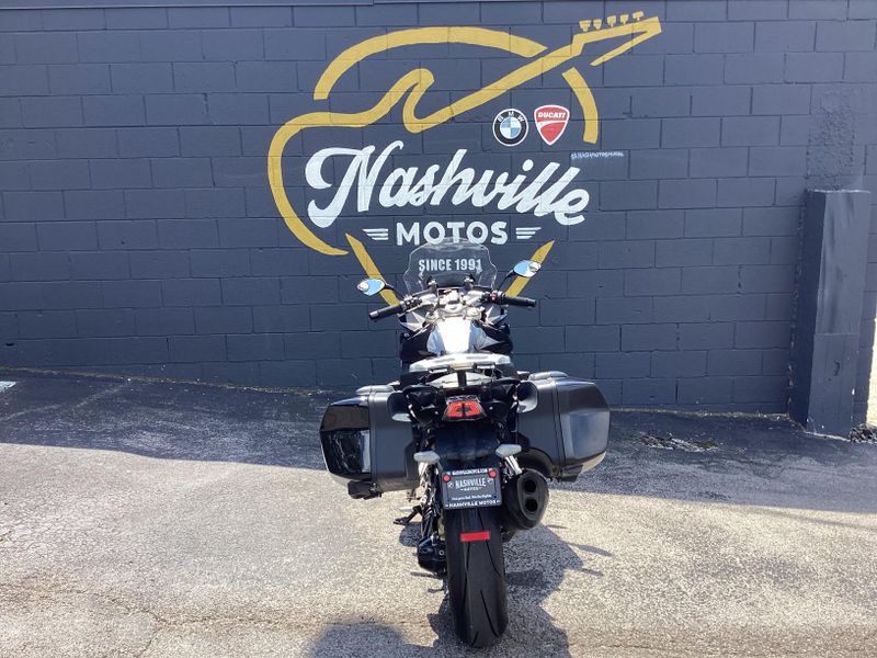 Used 2023 BMW R 1250 RS 