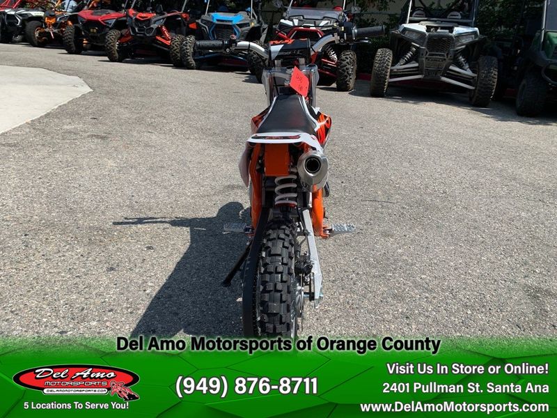 2021 KAYO KMB 60  in a WHITE exterior color. Del Amo Motorsports of Orange County (949) 416-2102 delamomotorsports.com 