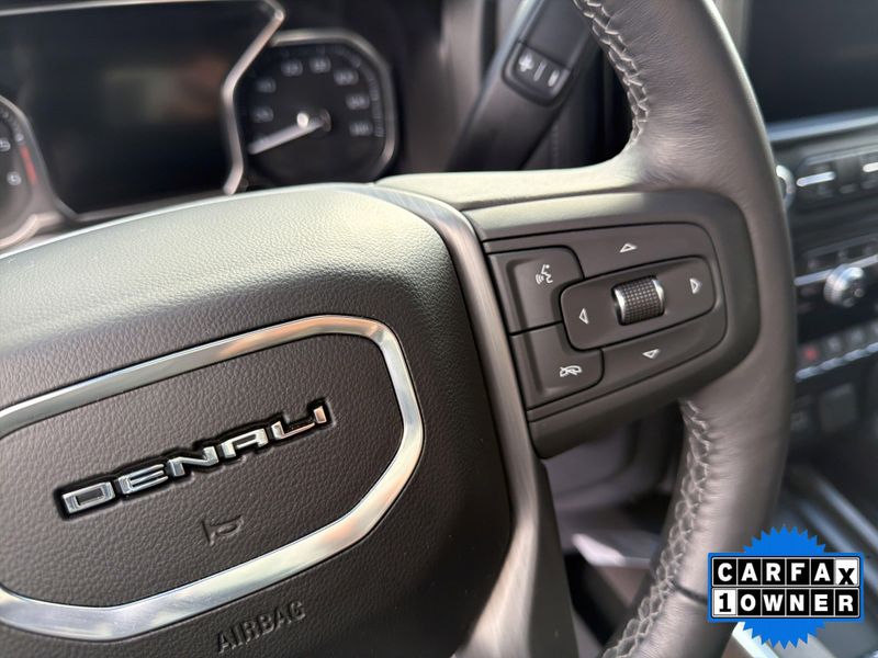 Used 2021 GMC Sierra 1500 DenaliImage 28