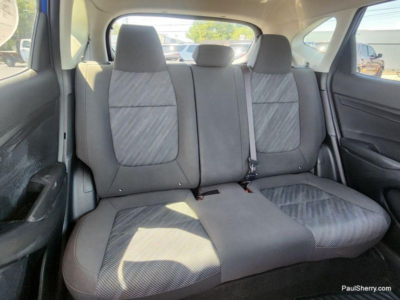 Used 2023 Kia Seltos LX