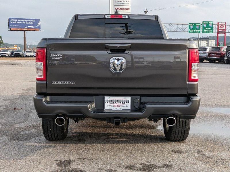 2022 RAM 1500 Big HornImage 4