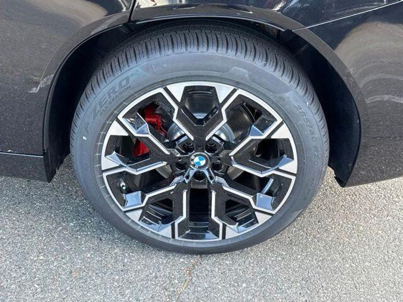 New 2026 BMW X3 M50 xDriveImage 14