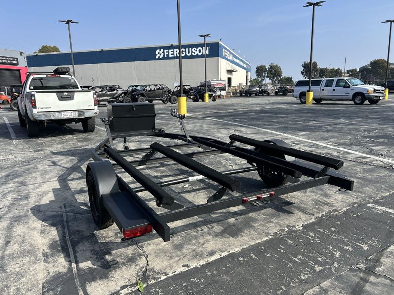 New 2025 Zieman J-2B Image 16