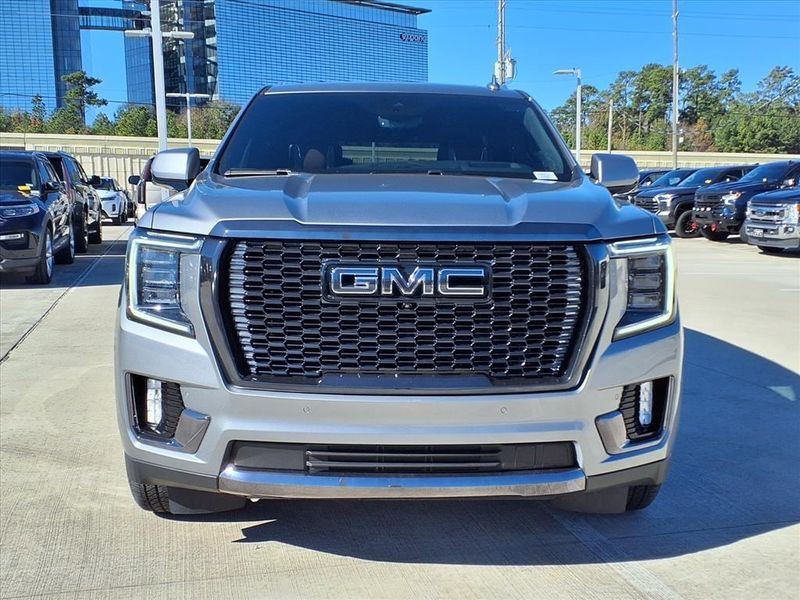 Used 2023 GMC Yukon Denali UltimateImage 6