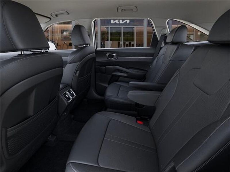 2025 Kia Sorento EXImage 18