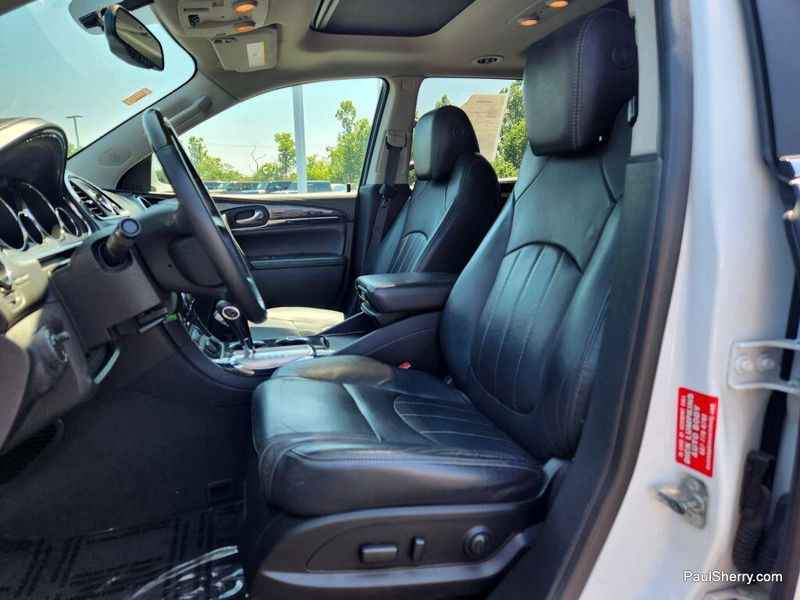 Used 2016 Buick Enclave LeatherImage 26