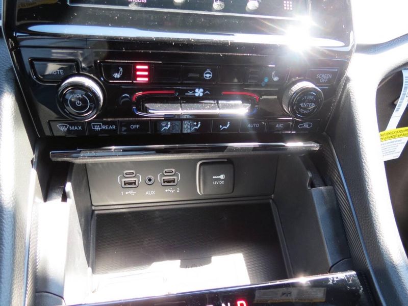 New 2026 Jeep Grand Cherokee Laredo X 4x4Image 14
