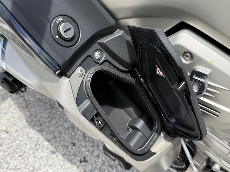 Used 2014 BMW K 1600 GTL 