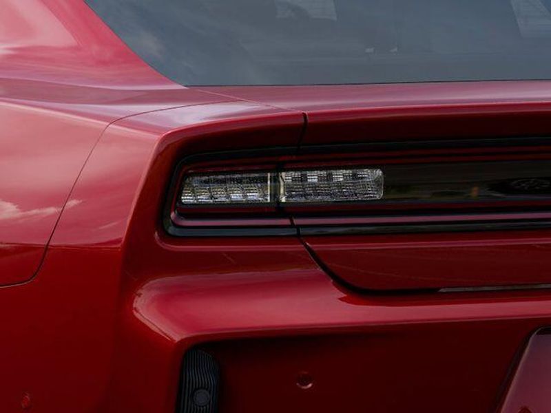 New 2026 Dodge Charger R/T Plus 4-door AwdImage 9