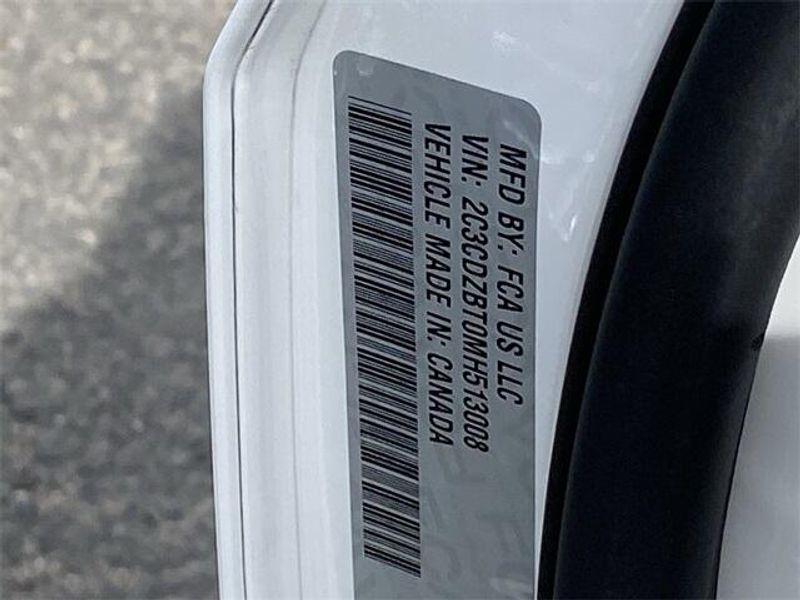 2021 Dodge Challenger R/TImage 31