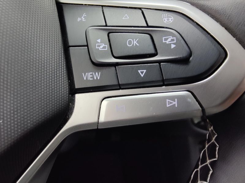 Used 2025 Volkswagen Taos S 4-Motion AWDImage 24