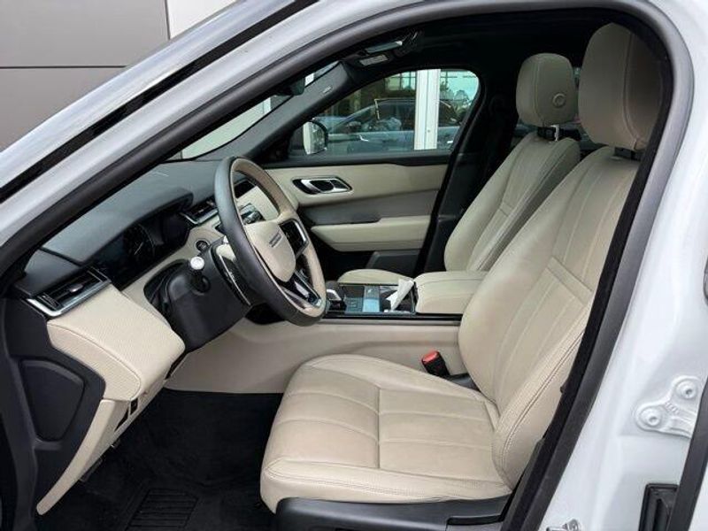 Used 2022 Land Rover Range Rover Velar R-Dynamic S