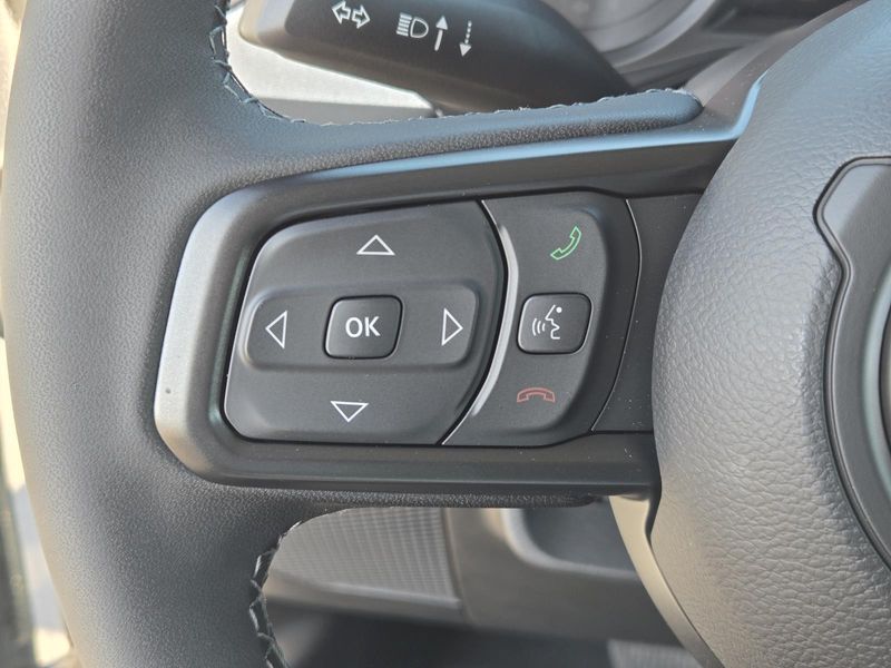 New 2026 Jeep Wrangler 4-door Willys