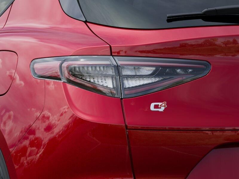 New 2025 Alfa Romeo Stelvio AwdImage 25