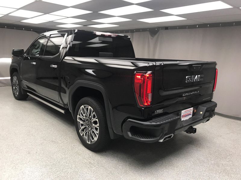 2023 GMC Sierra 1500 Denali UltimateImage 19