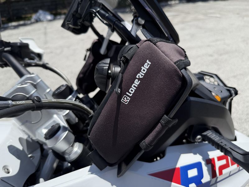 2022 BMW R 1250 GS