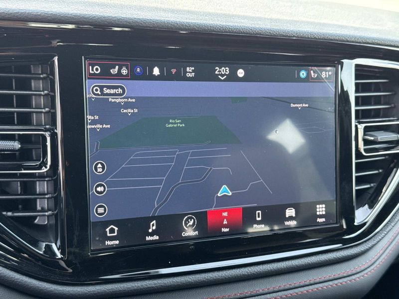 New 2026 Dodge Durango Gt Plus Awd Hemi V8