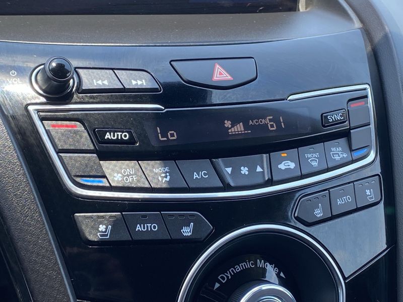 Used 2021 Acura RDX Advance PackageImage 21
