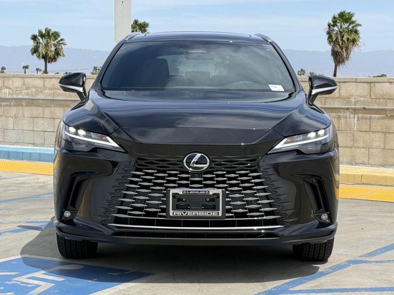 New 2026 Lexus RX 350 PremiumImage 6