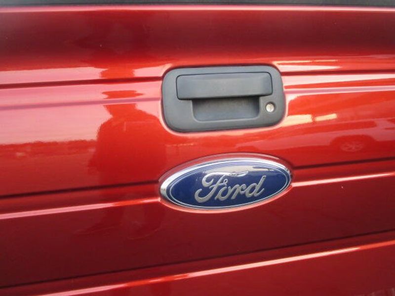 2014 Ford F-150 Image 10