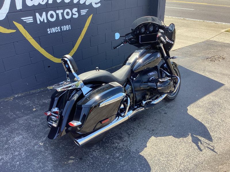 Used 2023 BMW R1800B BAGGER 