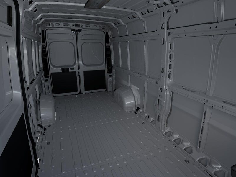 New 2026 RAM Promaster 3500 Tradesman Cargo Van High Roof 159