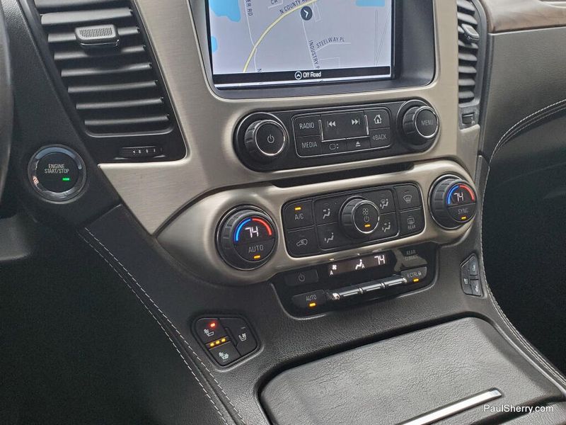 Used 2020 GMC Yukon XL Denali