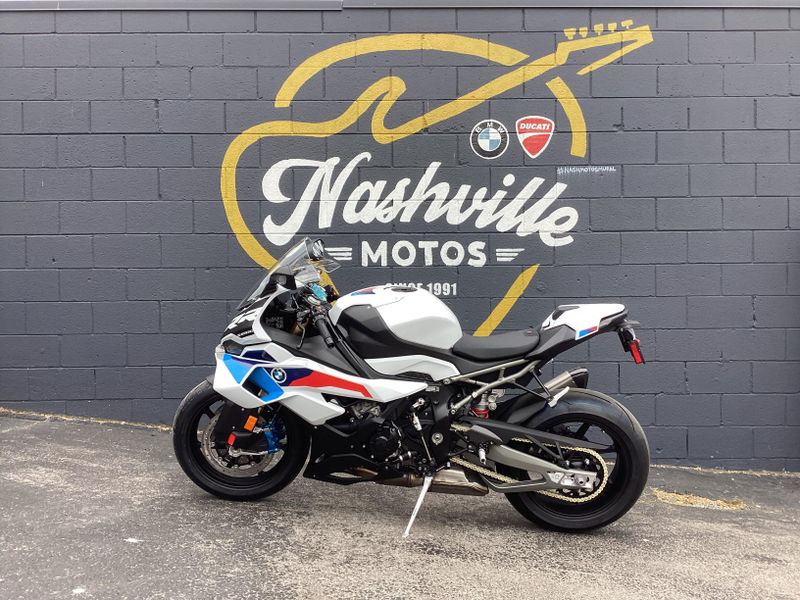 New 2026 BMW S 1000 RR 