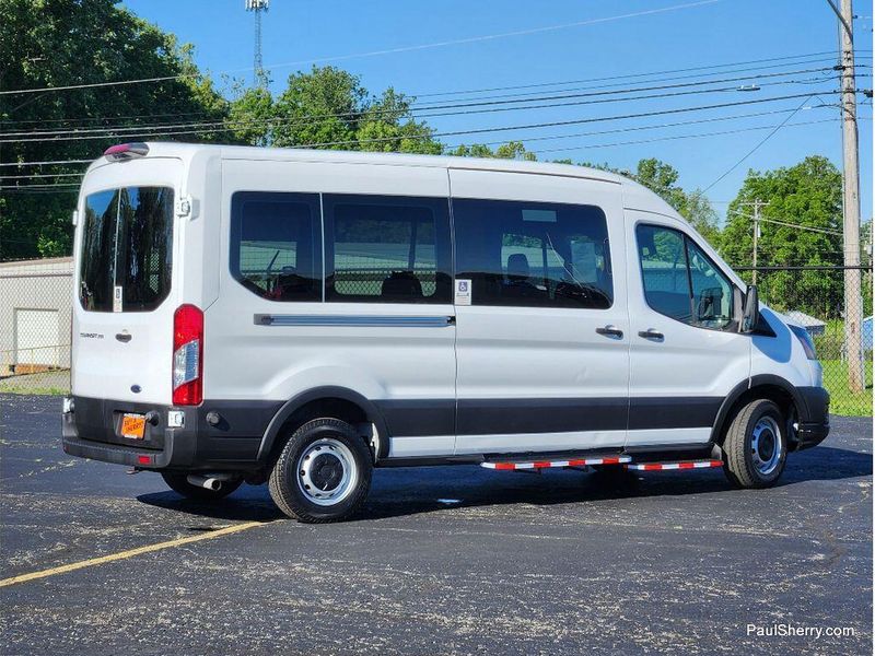 Used 2020 Ford Transit-250 Cargo Van 