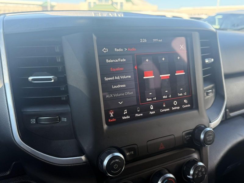 2020 Ram 1500 Big Horn photo 26