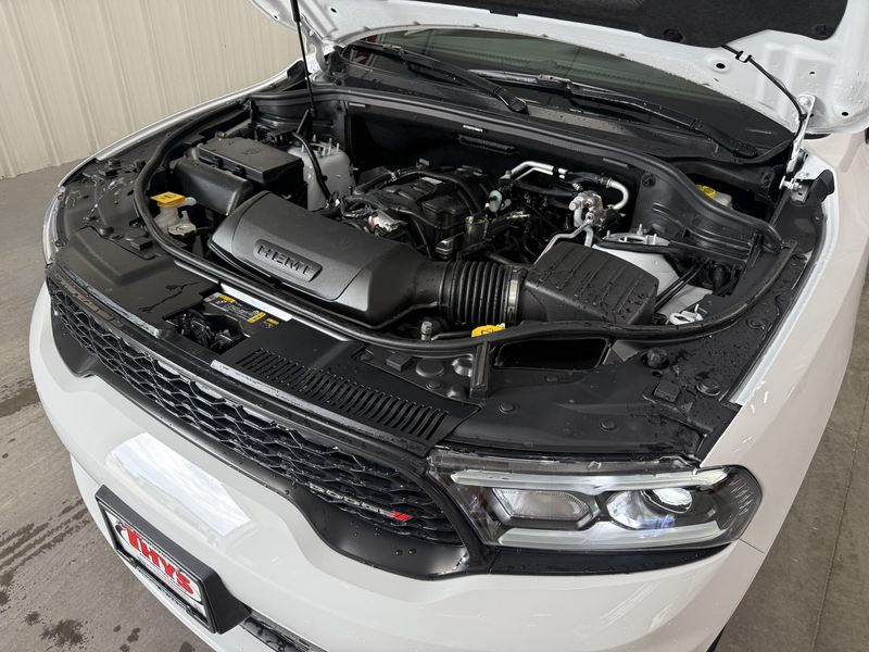 New 2026 Dodge Durango Gt Awd Hemi V8Image 18