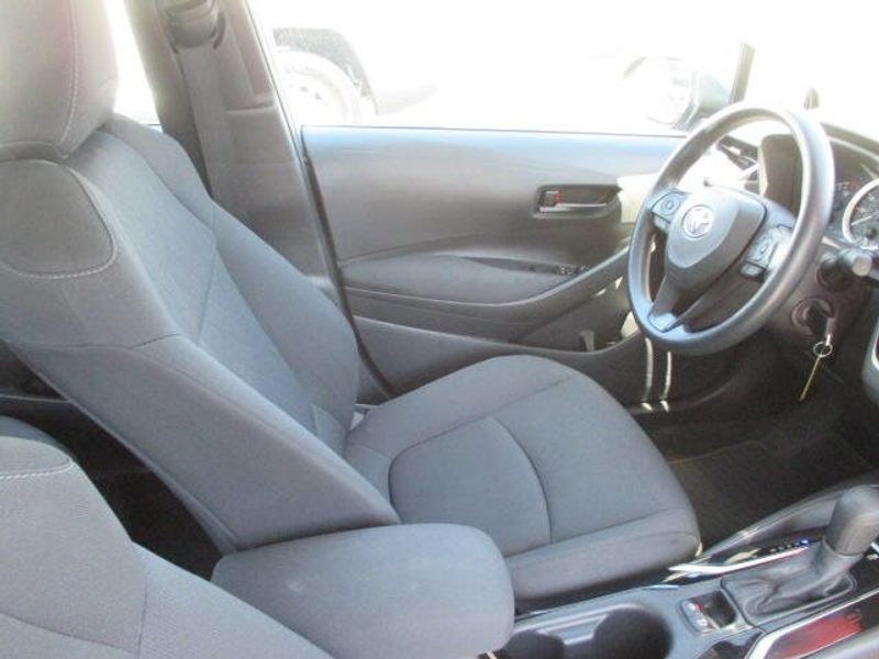 2022 Toyota Corolla LEImage 24